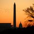 The 51st state? US House passes law to give Washington DC statehood