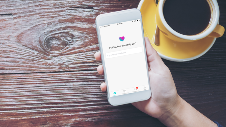 The app leaked private GP video consultations