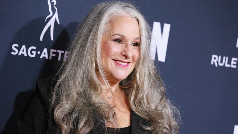 LOS ANGELES, CALIFORNIA - JUNE 02: Marta Kauffman attends FYC Netflix Event Rebels And Rule Breakers at Netflix FYSEE at Raleigh Studios on June 02, 2019 in Los Angeles, California