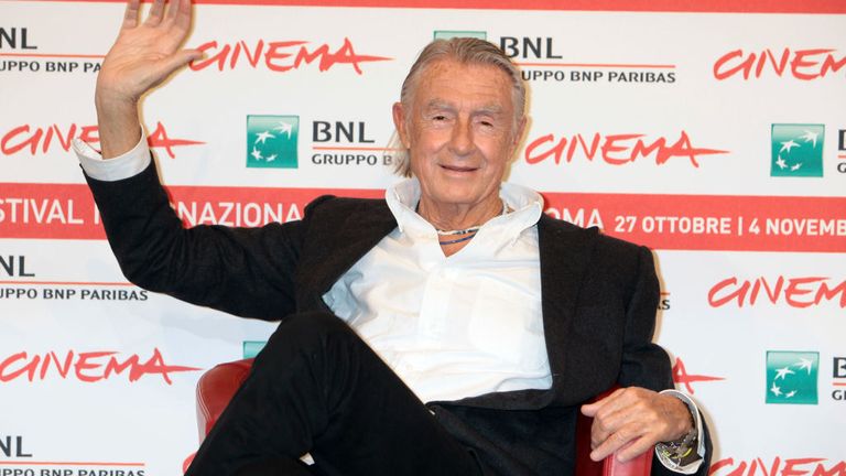 Joel Schumacher: Batman and Robin and The Lost Boys director dies aged ...