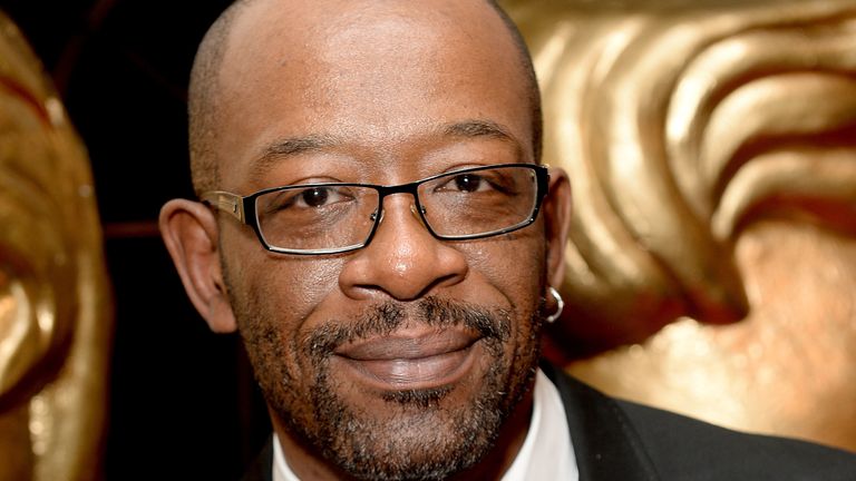 Lennie James: Save Me star on recognising 'ignored and overlooked ...