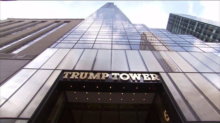 Trump Tower