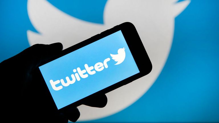 Twitter has introduced voice tweets