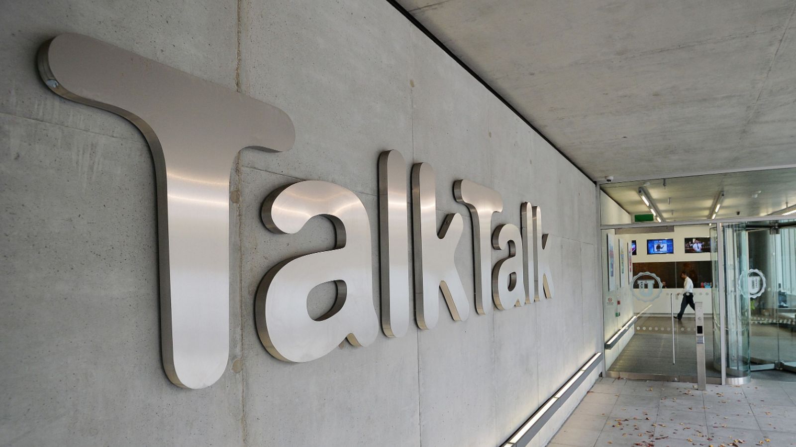 Les propriétaires de TalkTalk pèsent 3 milliards de livres sterling alors que les prétendants appellent |  Actualité économique