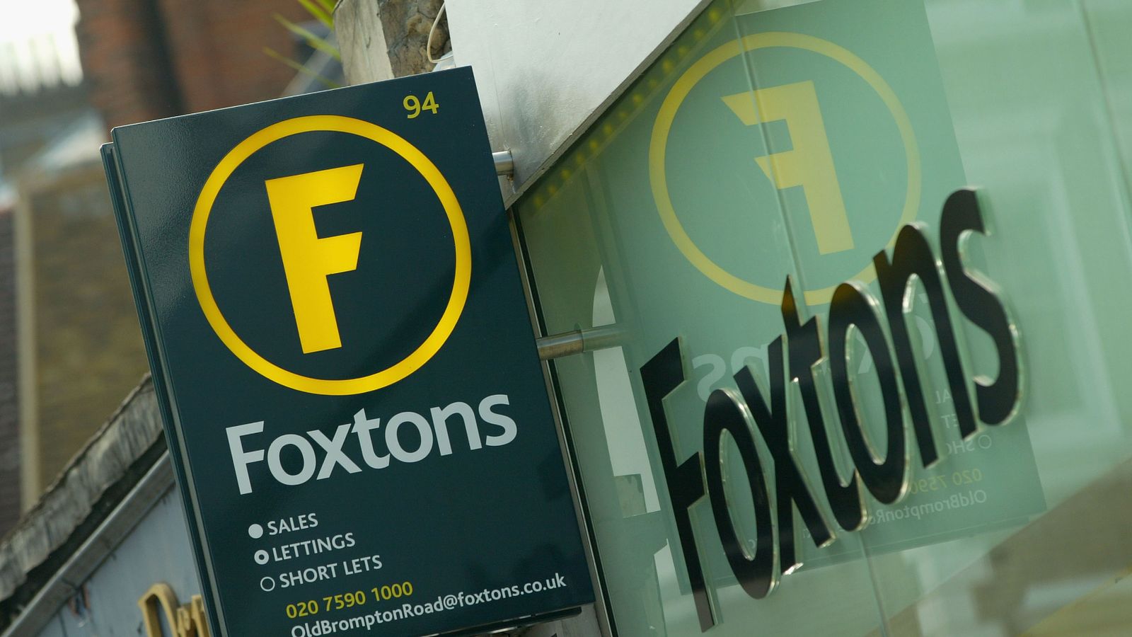 Foxtons swoops for Atkinson McLeod in latest lettings deal