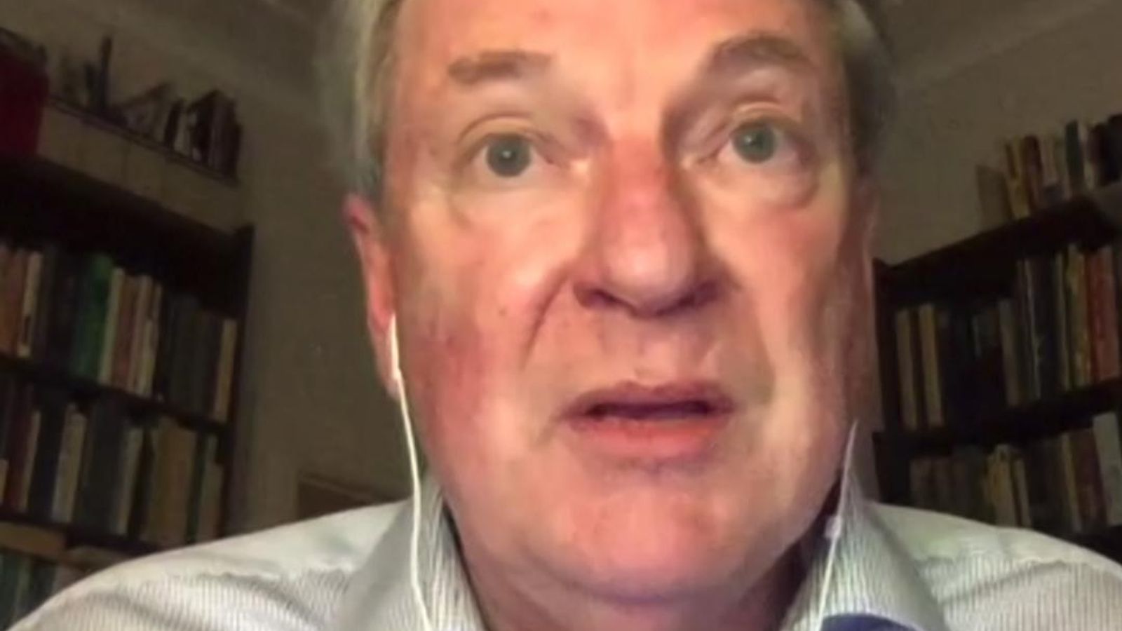 Sir Lynton Crosby blames media for stoking up 'mob mentality