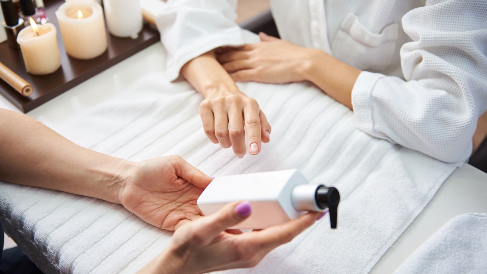 Coronavirus Beauty salons to reopen from Monday as gyms and indoor