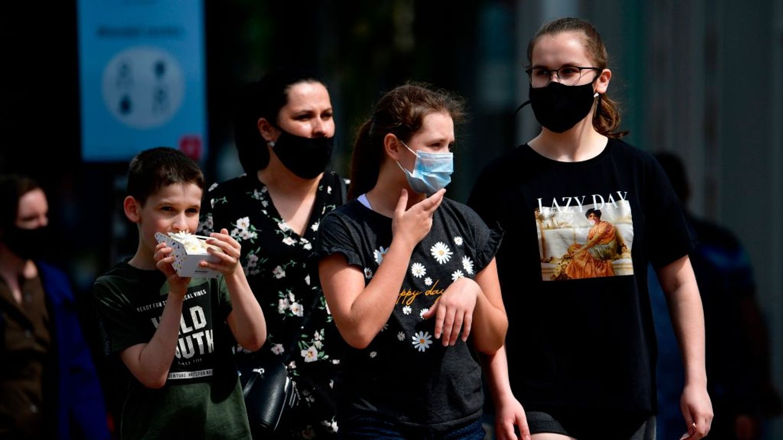 Coronavirus Which countries have had to reimpose COVID19 restrictions after easing lockdown