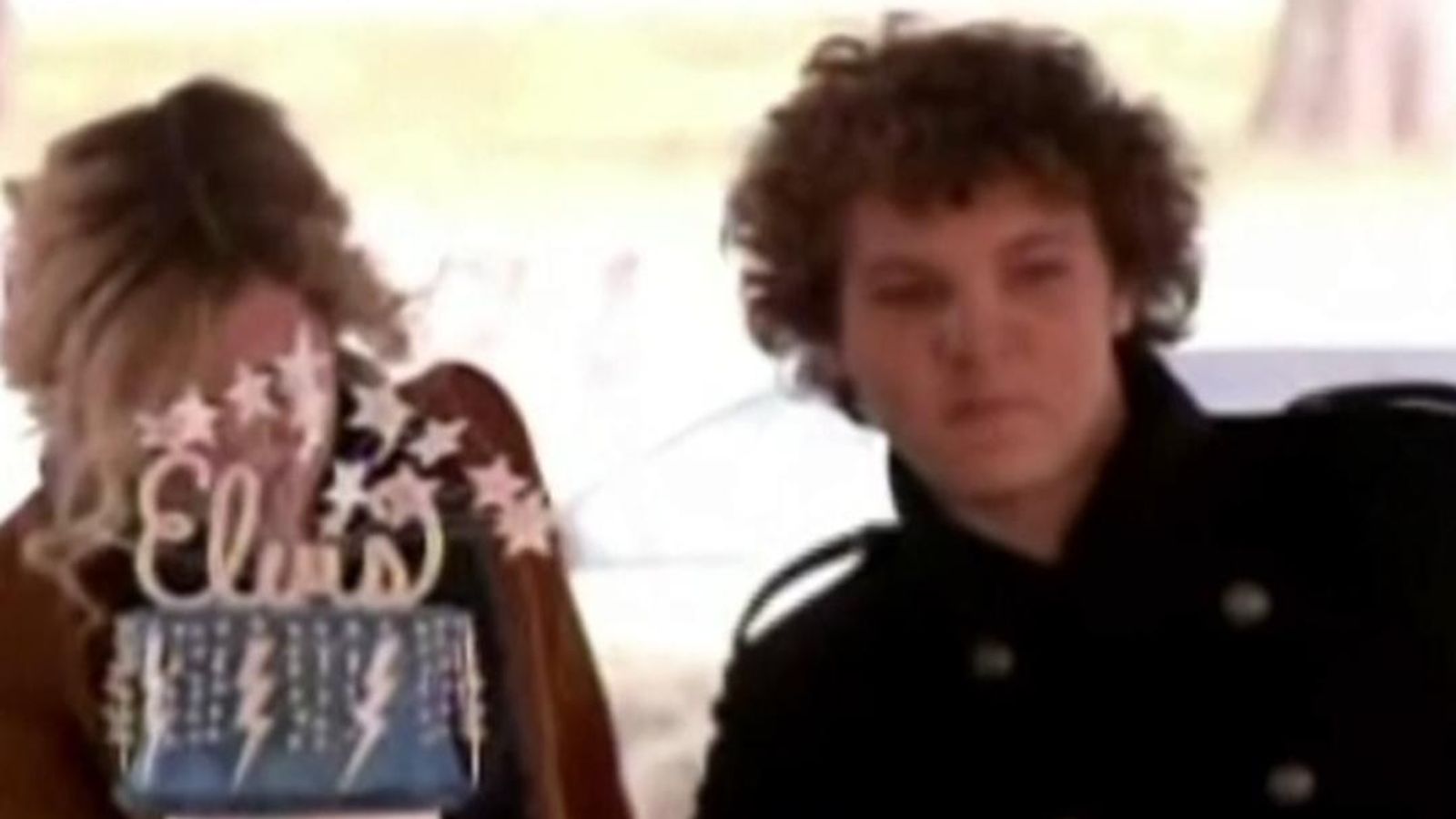 Elvis Presley's grandson Benjamin Keough has died aged 27 | Ents & Arts