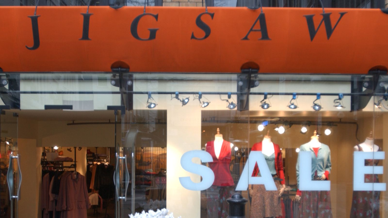 jigsaw shop