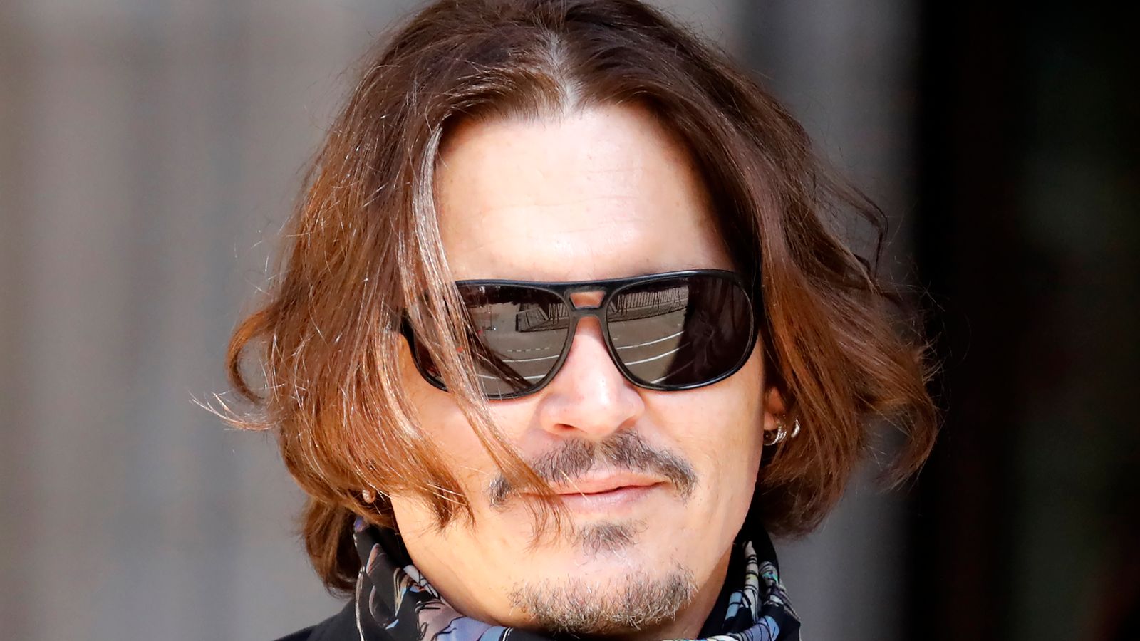 Johnny Depp libel trial: Heard says actor threatened to kill her - and ...