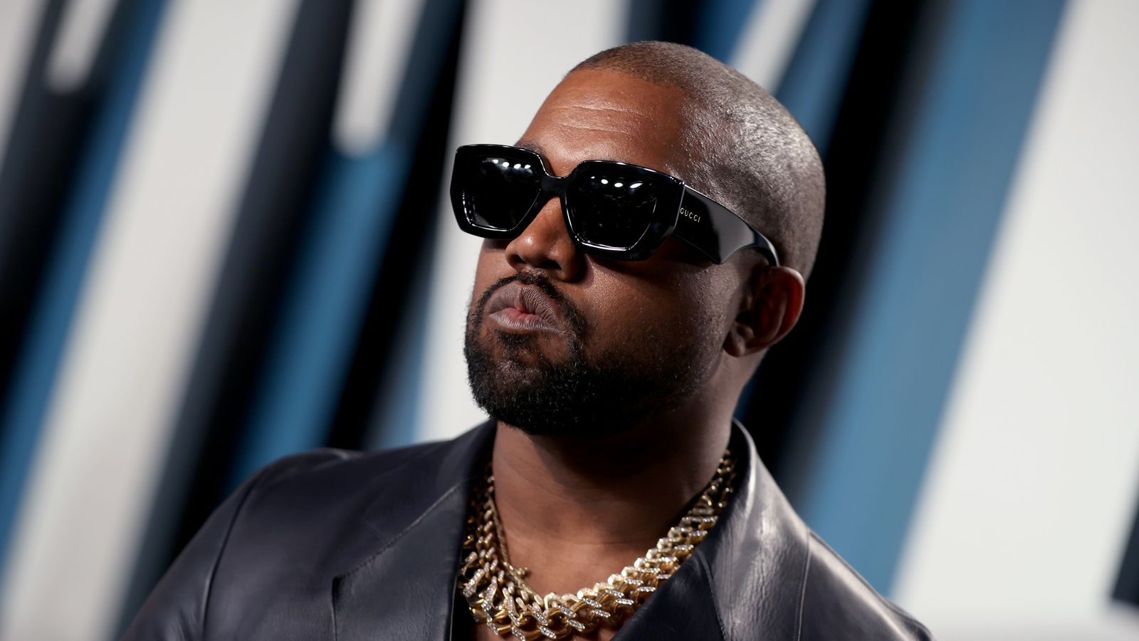 Kanye West returns to Twitter with ‘shalom’ post – six weeks after antisemitic ban