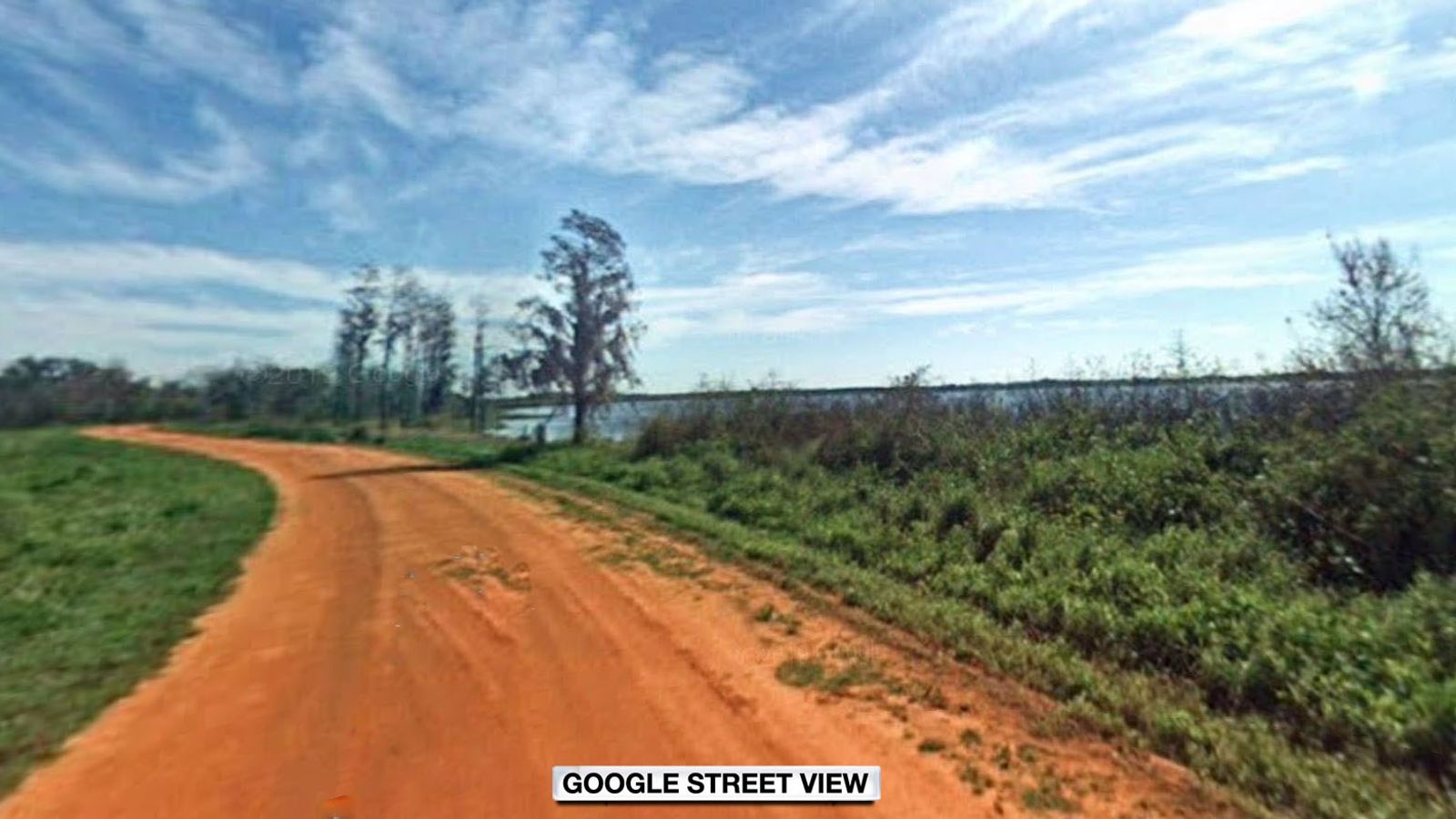 Massacre in Florida Three friends who were going fishing killed at