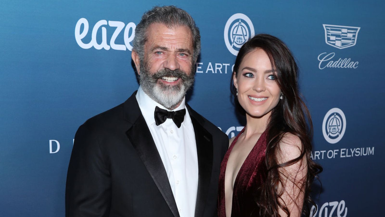 Coronavirus: Mel Gibson was treated in hospital after contracting COVID