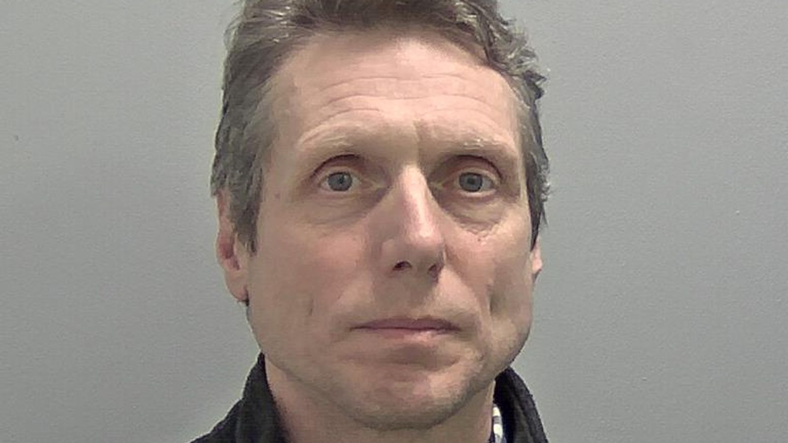 Former X Factor Contestant Phillip Blackwell Jailed For Life For Sex Attacks On Nine Women Uk News Sky News