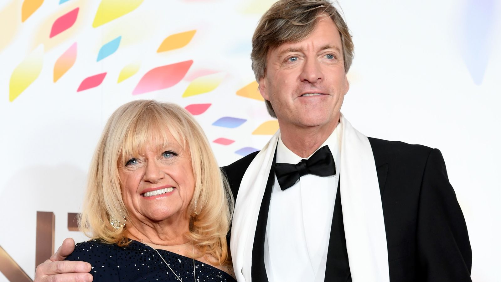 Richard Madeley Apologises For 'misjudged' Advice Column About Domestic ...