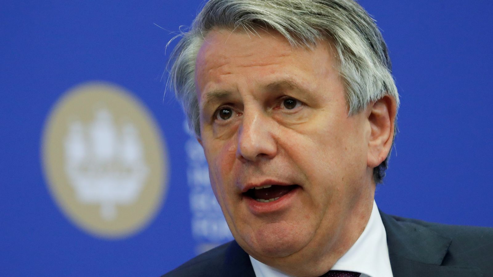 Ben Shell Shell boss Ben van Beurden leaves two major legacies as successor is ...