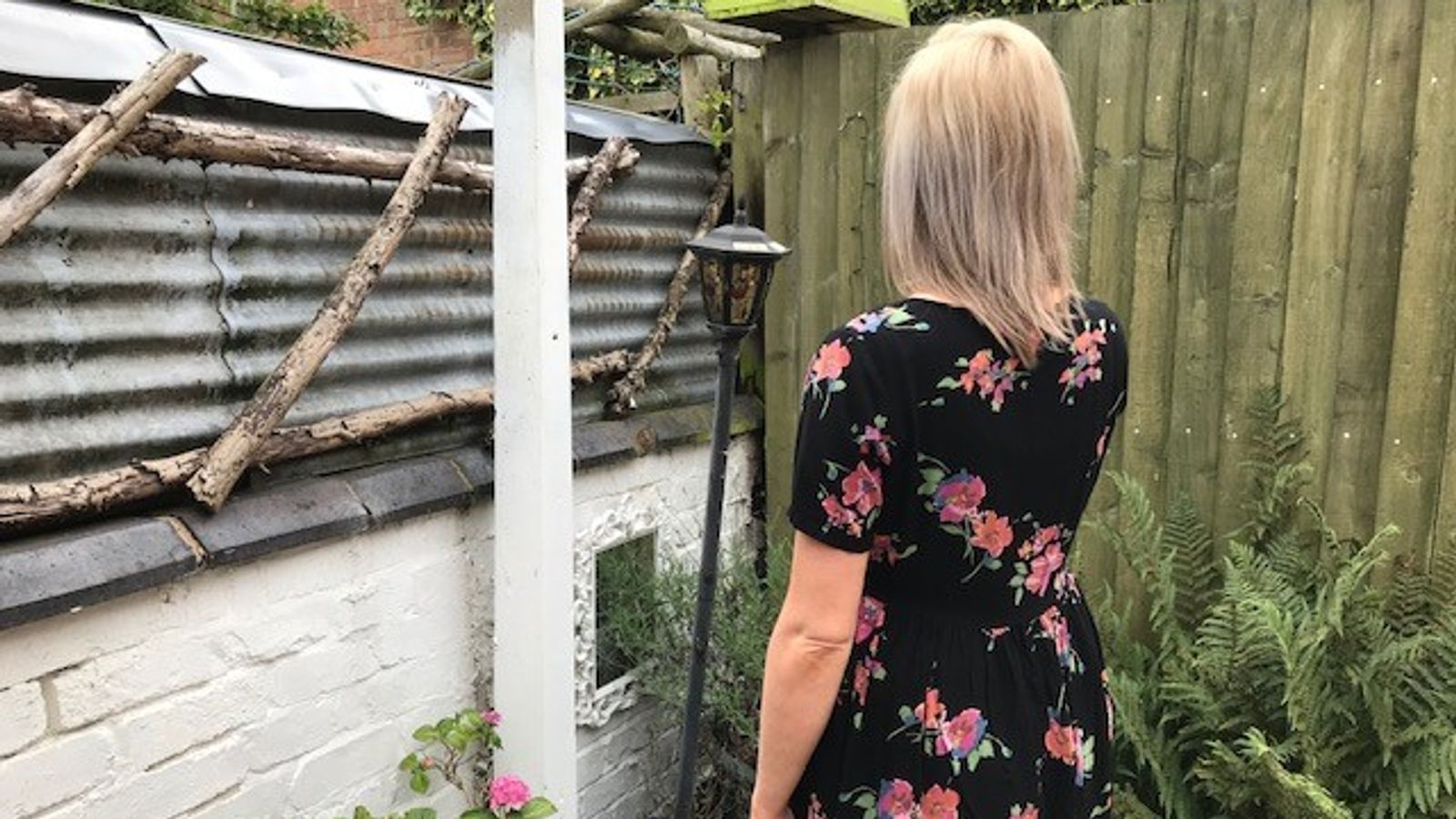 'I was scared of the bosses': Factory worker duped into working for £4 an hour