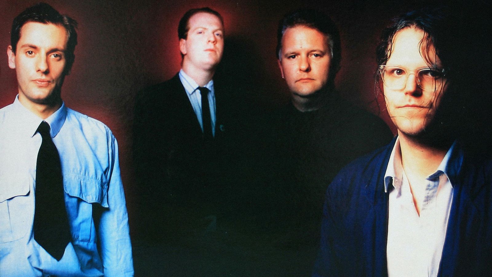 Tim Smith dies aged 59 Tributes paid to Cardiacs frontman UK News