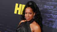 LOS ANGELES, CALIFORNIA - OCTOBER 14: Regina King attends the Premiere Of HBO's "Watchmen" at The Cinerama Dome on October 14, 2019 in Los Angeles, California. (Photo by Leon Bennett/WireImage)