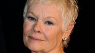 Dame Judi Dench has appealed for people to support Twycross Zoo