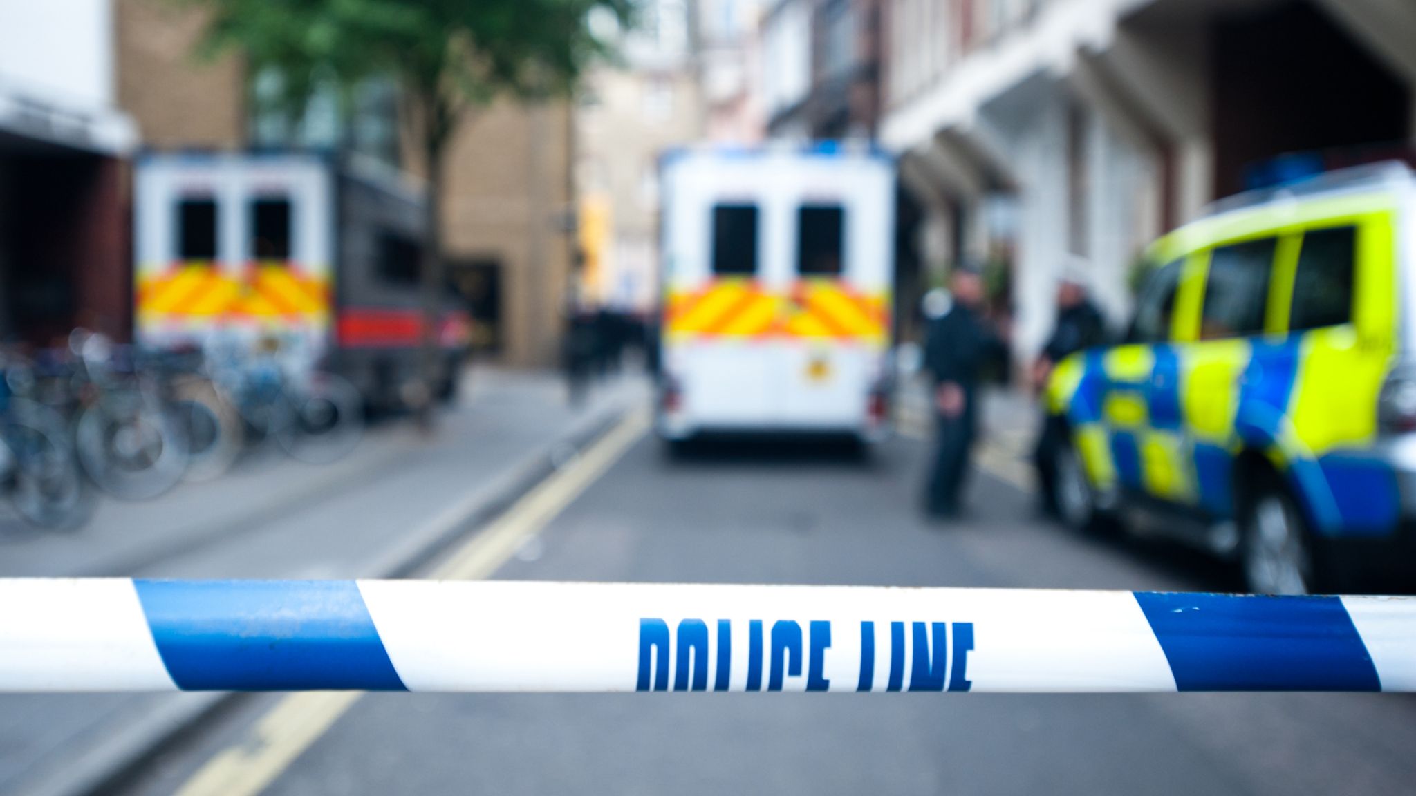 Revealed: How many police officers in your area have criminal