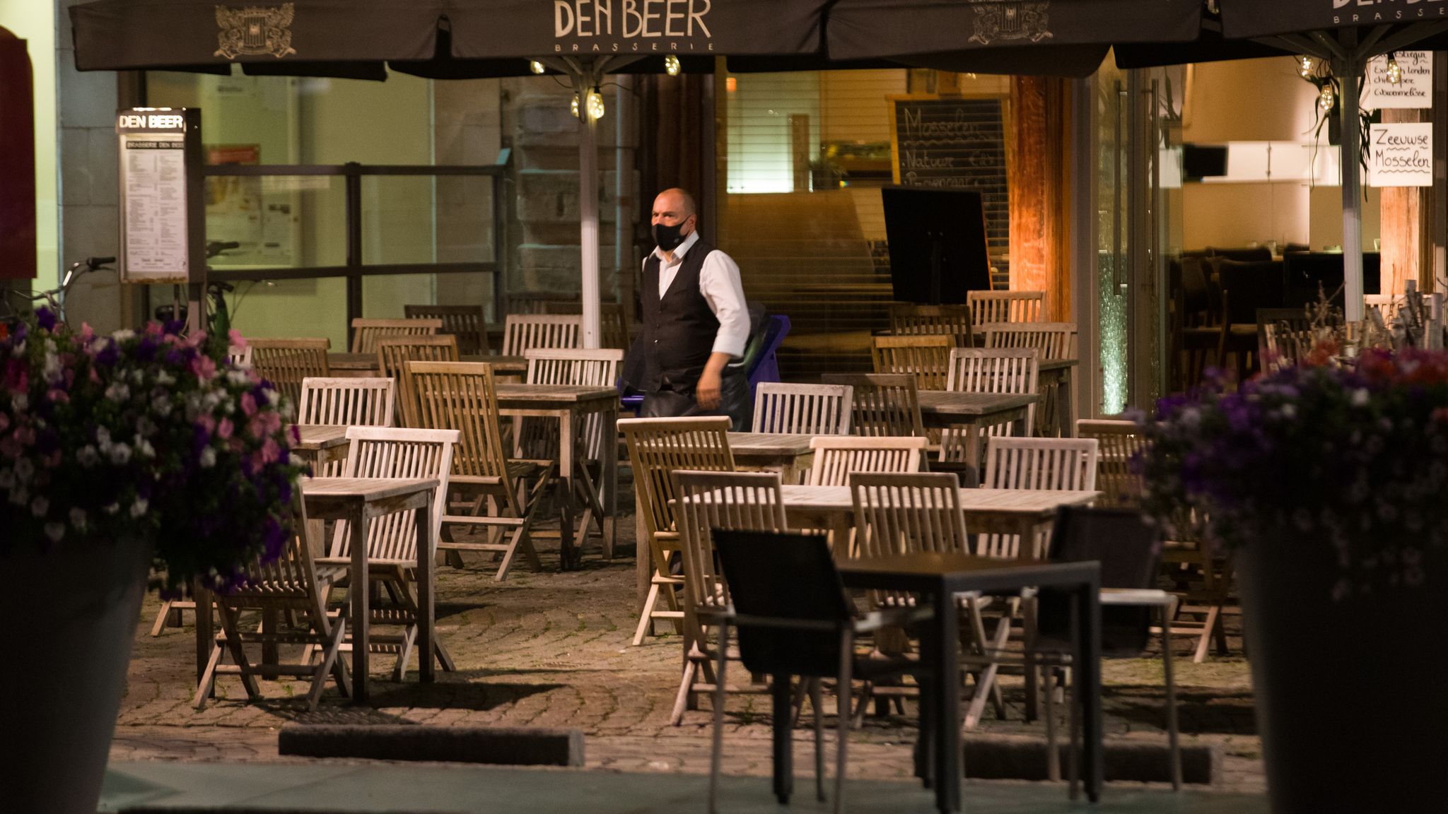 Coronavirus New quarantine rules were inevitable we may have to get used to this World News