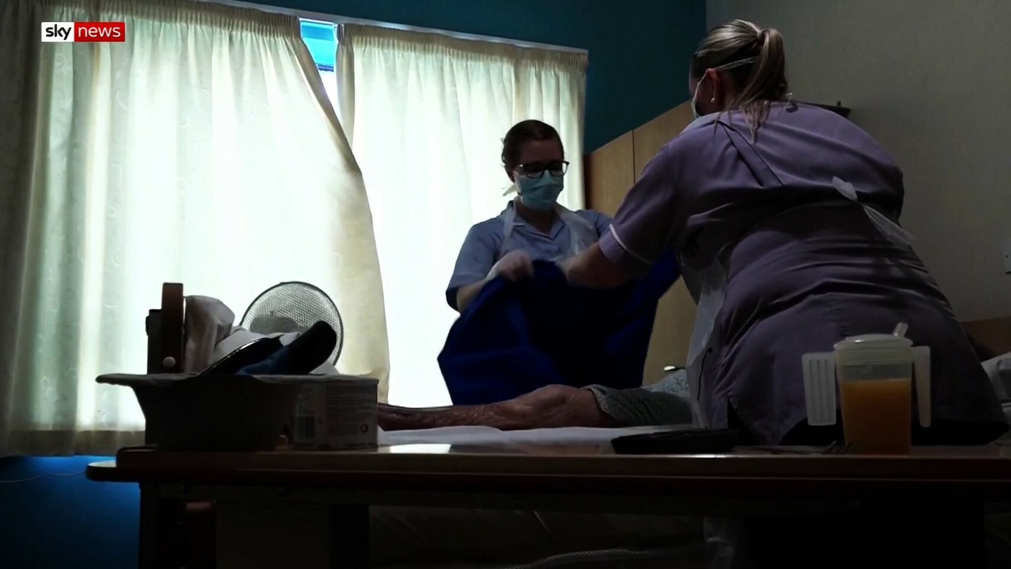 United Kingdom visual data 5