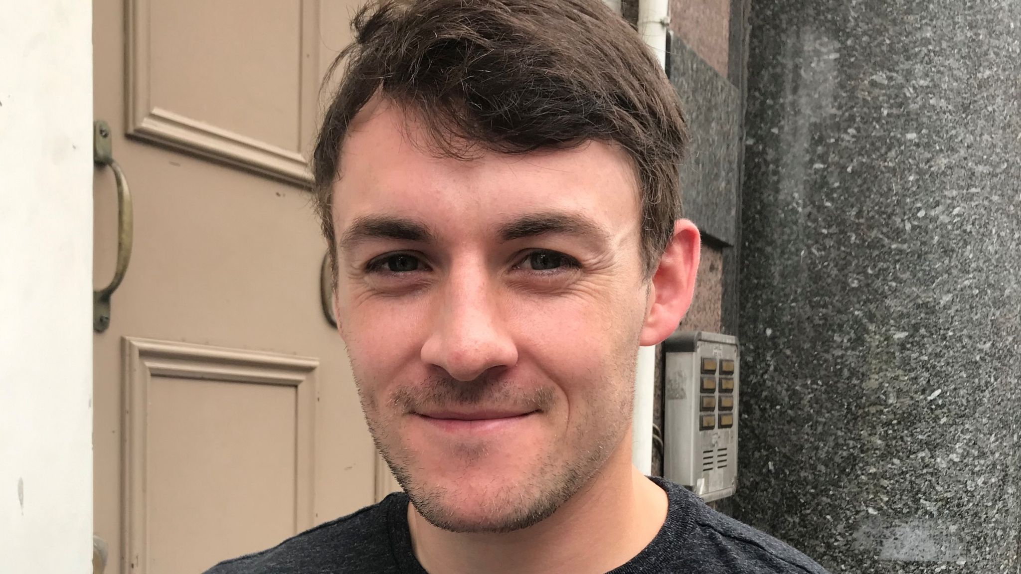 Coronavirus lockdown What was it like finally going to the pub and