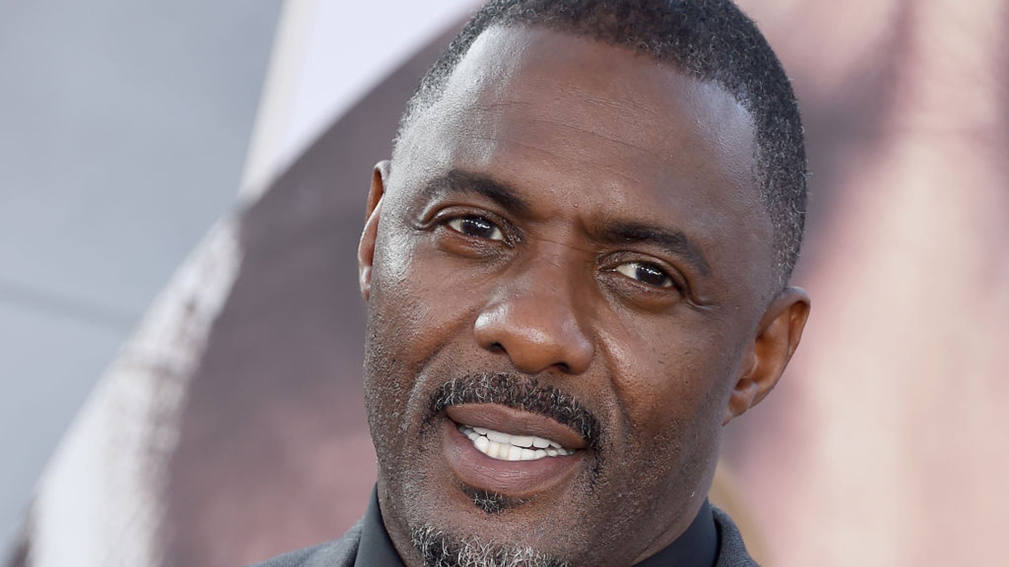 Coronavirus Idris Elba Says Illness Had Traumatic Effect On His Mental State Ents Arts News Sky News