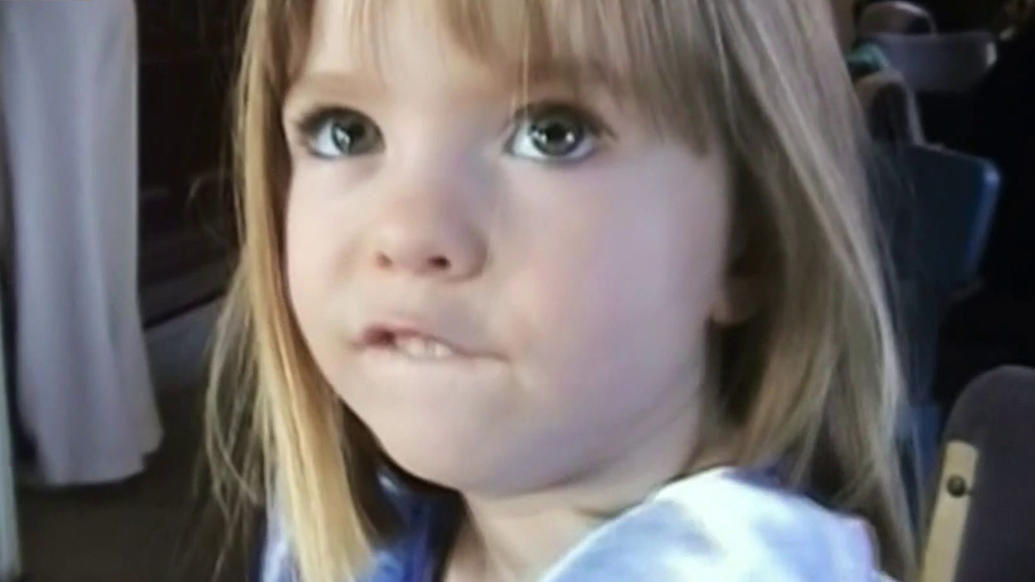 Madeleine McCann: Woman claims she spotted missing girl in P