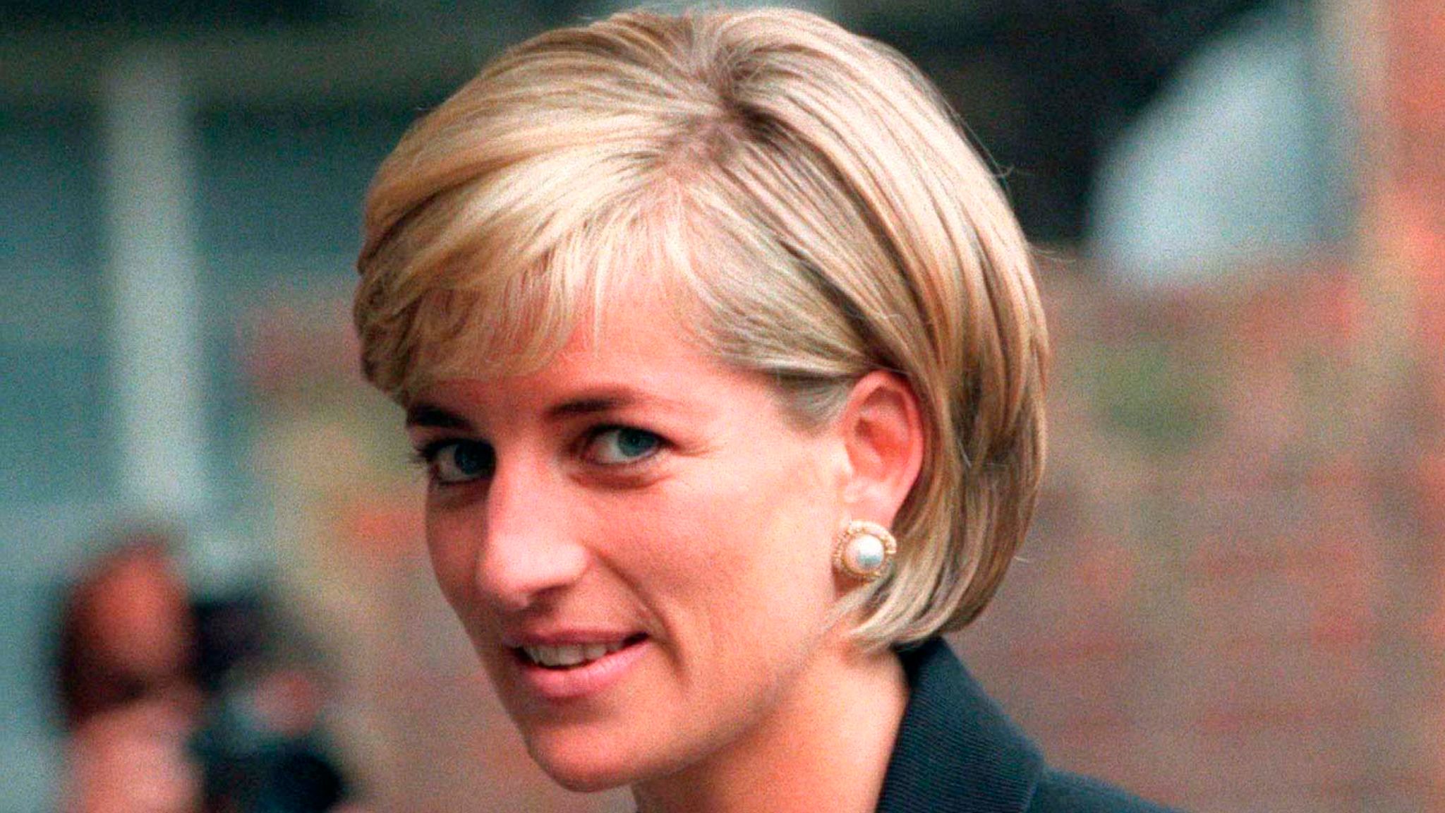 Diana Awards Indian man who set up school to save pupils from child