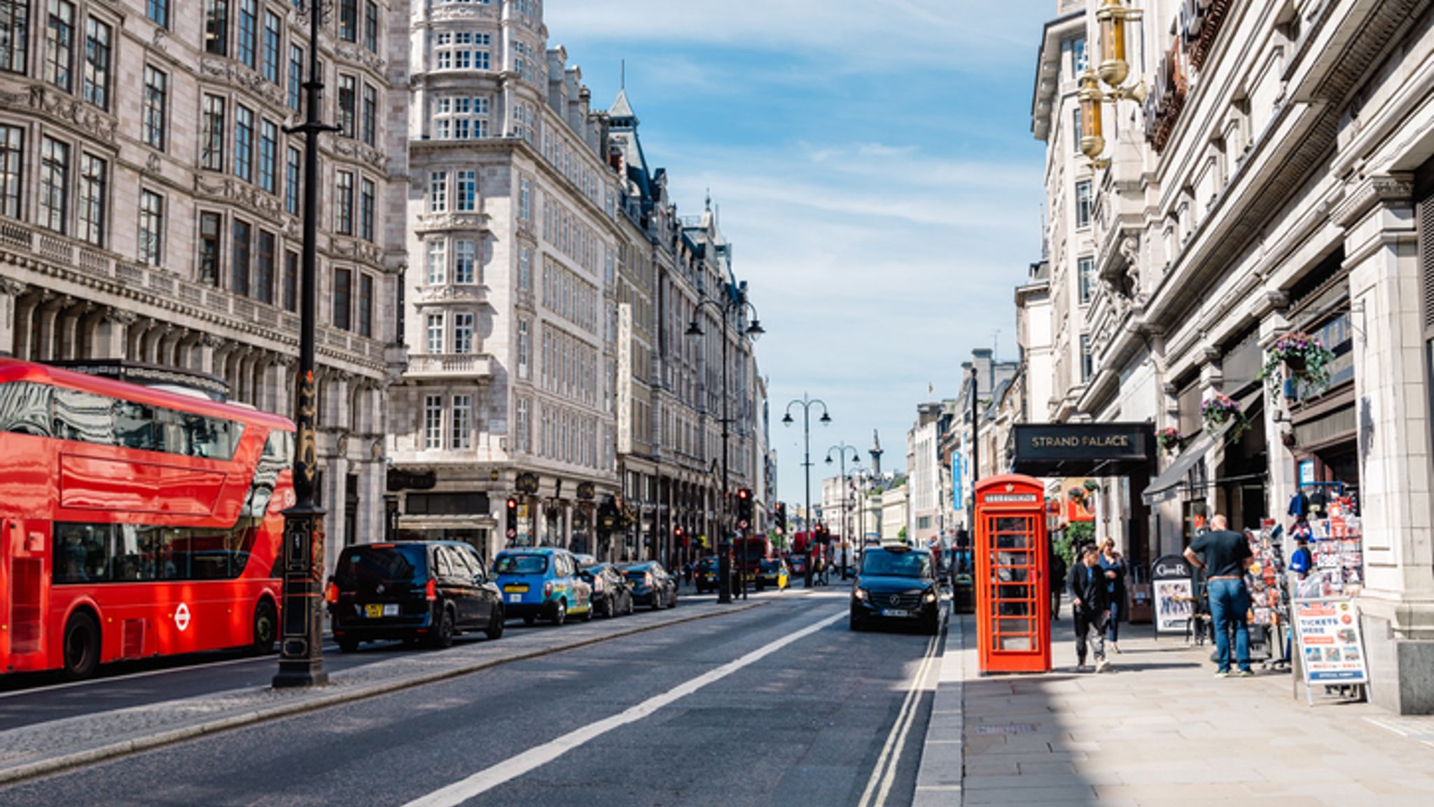 Air pollution targets breached at more than 1,300 sites in England, say ...