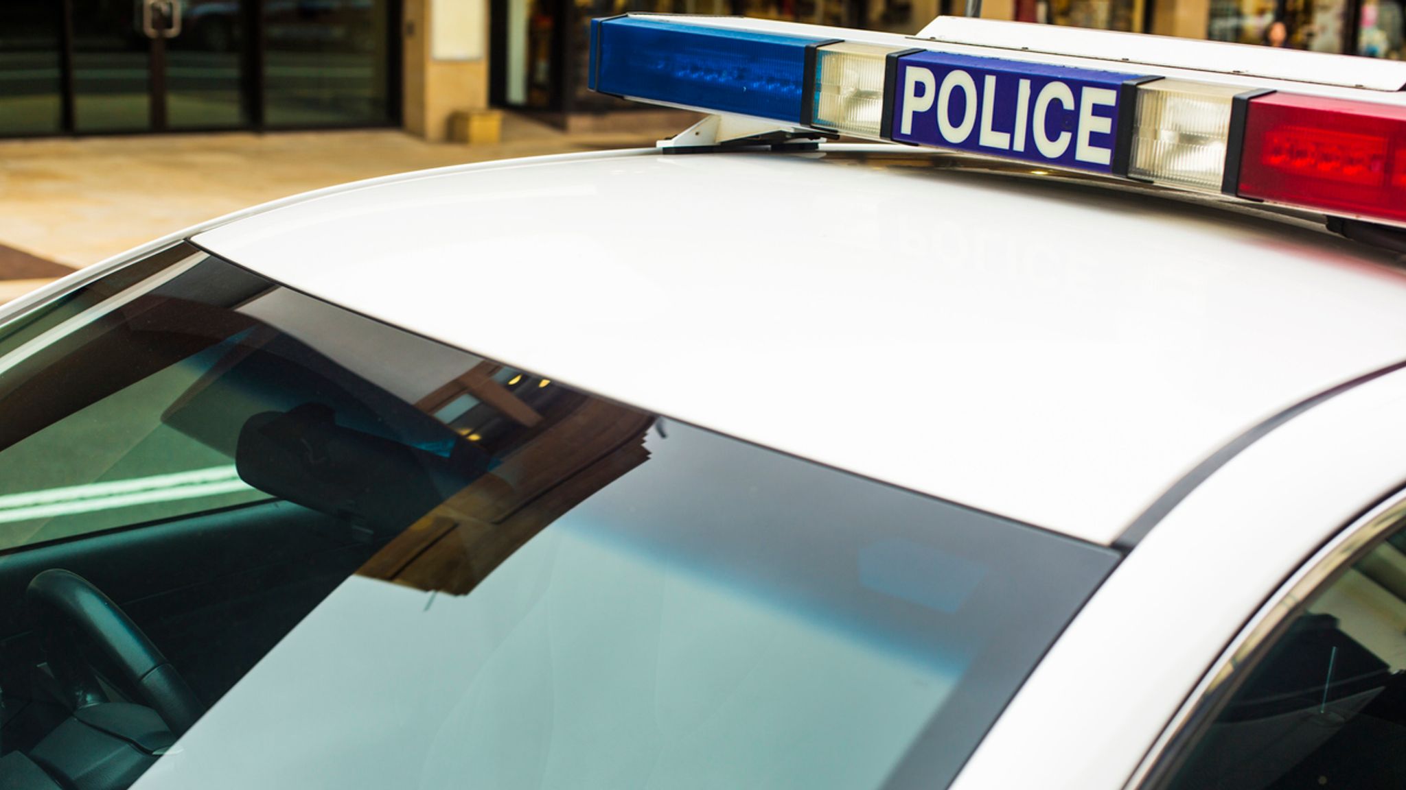 Driver wanted in Sydney after eight alleged hit-and-runs in three hours ...