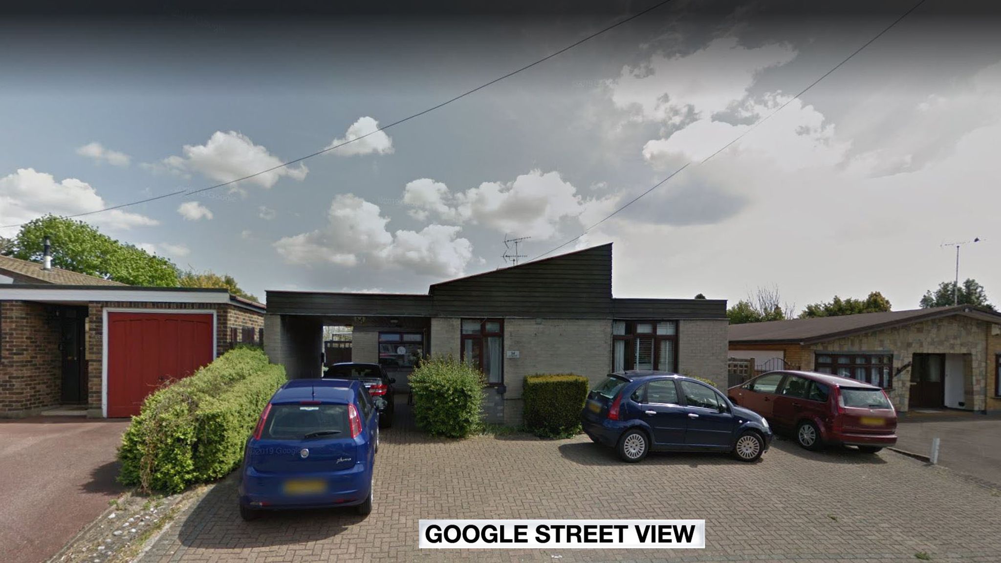 Murder probe launched after man in his 60s dies at Essex care home | UK ...