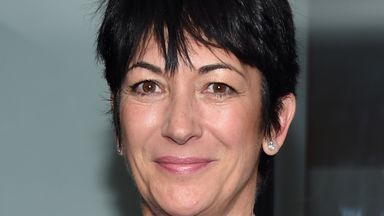 Ghislaine Maxwell found guilty of recruiting underage girls to be