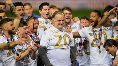 'Bielsa pivotal to Leeds' chances of staying up'