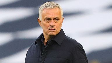 Jose: We can't spend fortunes on players