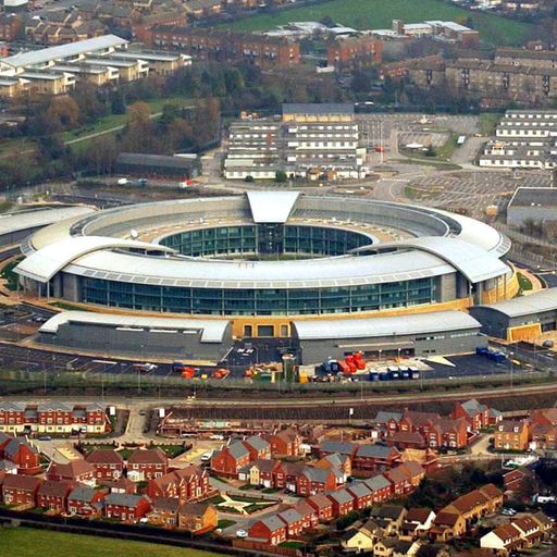 GCHQ turns 100: Can you solve these brain-teasing puzzles? 