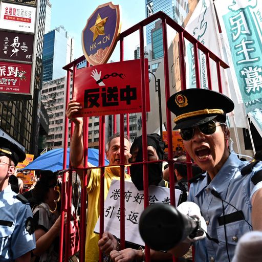 What's in HK security law and why has it shocked the world?