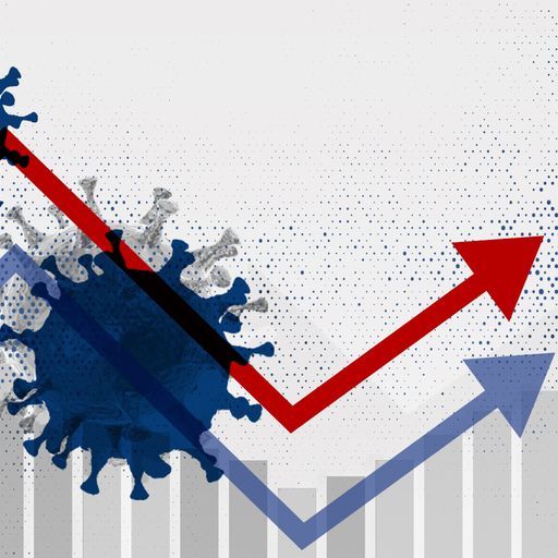 Coronavirus: Second COVID-19 wave twice as big as the first without  effective test, trace, isolating strategy, says new modelling study | UK  News | Sky News