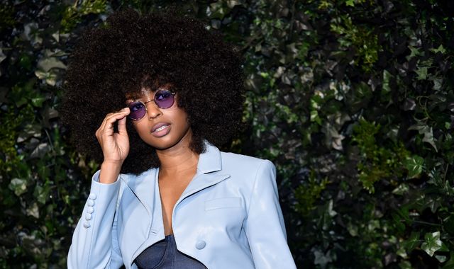 Batwoman: Javicia Leslie cast as first black actor to play the character on TV