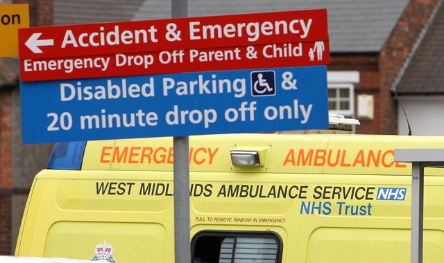 Coronavirus: Sandwell Council sets up own contact tracing system amid anger with government's version
