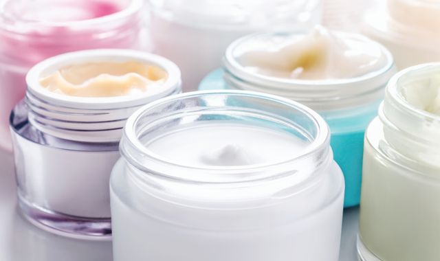 Skin cream warning after emollients found to catch fire when dried on fabric