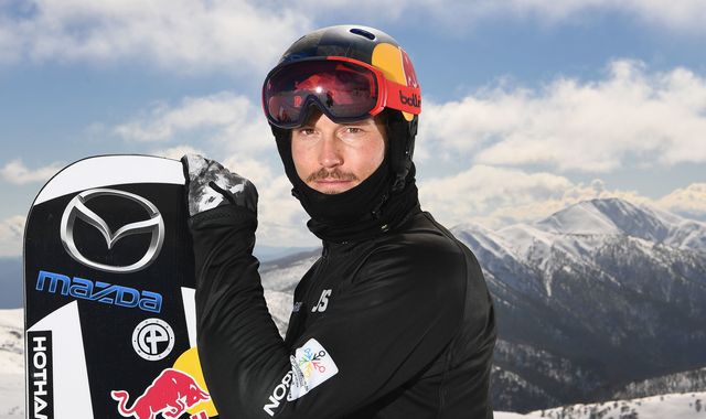 Alex Pullin death: World snowboarding champion found dead in sea