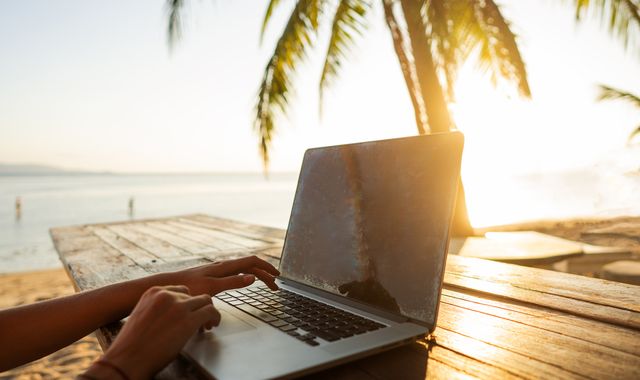 Coronavirus: Working from a holiday home! Barbados to offer year-long stays to remote workers