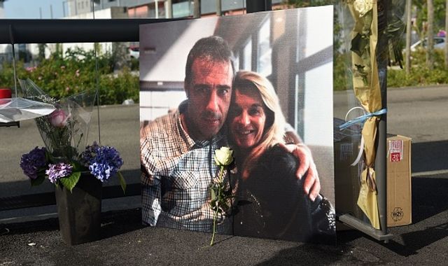 Coronavirus: French bus driver dies after attack by passengers who refused to wear face masks