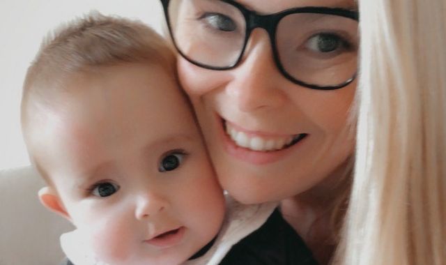 'Maternity leave must be extended so new mums don't lose out due to lockdown'