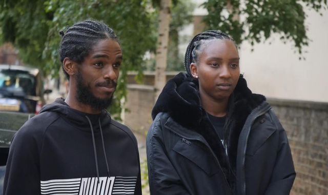 Bianca Williams: Met Police refers itself to watchdog in climbdown after athlete complains of 'racial profiling'