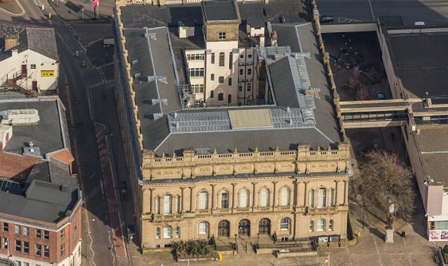 Coronavirus: Blackburn with Darwen Council warns people they risk a Leicester-style lockdown